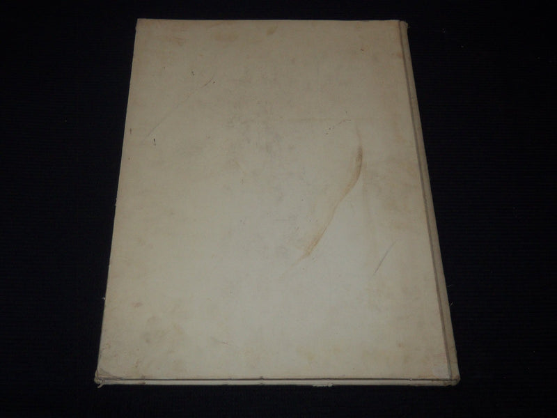 1956 MASACCIO FRESCOS IN FLORENCE VOLUME - NEW YORK GRAPHIC SOCIETY - Z 232