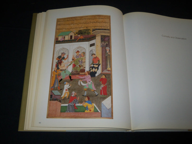 1987 WONDERS OF A GOLDEN AGE BOOK BY GOSWAMY & FISCHER- KENNETH JAY LANE - D 451