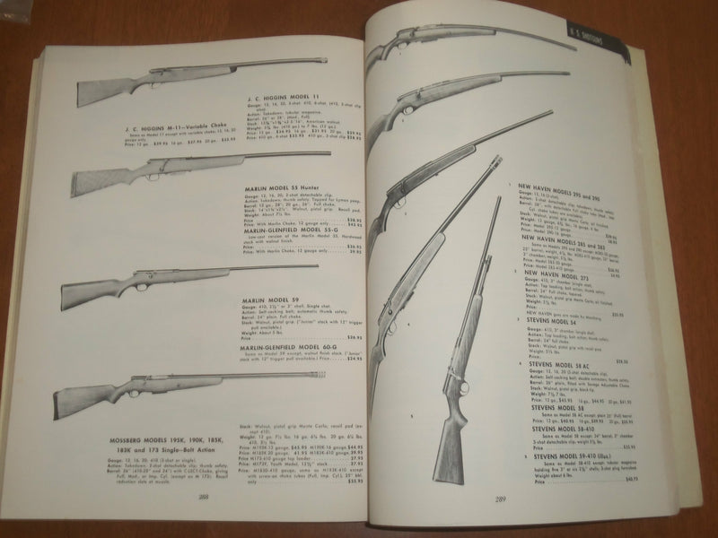 1962 GUN DIGEST 16TH ANNUAL EDITION - KD 6691