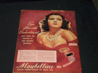 1941 JUNE MOVIE STARS PARADE MAGAZINE - MICKEY ROONEY COVER - E 13952