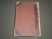 1916 THE BLUE-CHINA BOOK BY ADA WALKER CAMEHL - NICE PRINTS - KD 4295