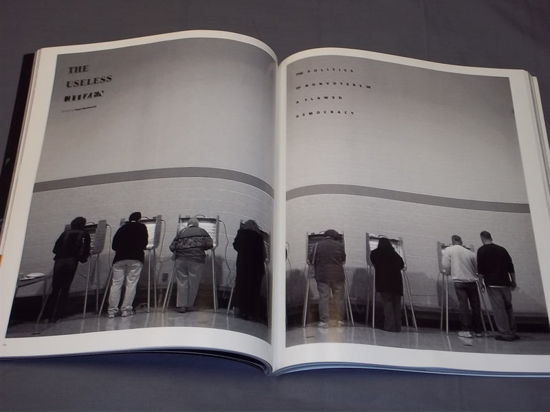 FLAUNT MAGAZINE ISSUE NO. 98 - HIGH END FASHION - GAEL GARCIA BERNAL - RC 87