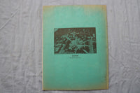 1939 LEO KEHL DANCERS PRESENT TALK OF THE TOWN PROGRAM - WISCONSIN - K 3225