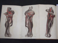 1813 MEDICO-CHITRURGICAL TRANSACTIONS VOLUME NO. 4 - NICE PLATES - KD 2059L