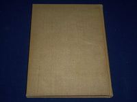 1940 ATHENA OHIO UNIVERSITY YEARBOOK - GREAT PHOTOS - YB 708