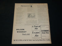 1905 JANUARY 12 LIFE MAGAZINE - REMINGTON - JAMES M. FLAGG ILLUS. - B 4589W