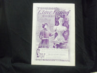 1900 AUGUST LADIES' HOME JOURNAL MAGAZINE - GREAT ILLUSTRATIONS & ADS - ST 1605