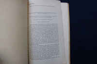 1892 COLUMBIA UNIVERSITY SCHOOL OF MINES REPORT SOFTCOVER BOOKLET - K 934