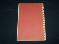 1962 HAVILAND CHINA TWO HUNDRED PATTERNS BOOK III BY ARLENE SCHLEIGER - J 9251