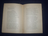 1900'S TALES OF A WAYSIDE INN - H. W. LONGFELLOW - EXCELSIOR CLASSICS - J 6451