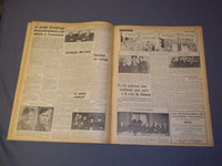 1944 JAN 28 LA PATRIE NEWSPAPER-BATAILLE FAIT RAGE DANS LES RUES DE ROME-FR2402