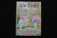 1980 JULY 21 NEW YORKER MAGAZINE - GREAT ILLUSTRATED COVER - NY 3032
