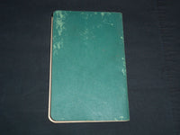 1944 HENDERSON'S GARDEN GUIDE AND RECORD - NEW YORK - J 8963
