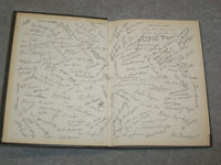 1958 HALLOWEEN ALL HALLOWS HIGH SCHOOL YEARBOOK - BRONX, NY - YB 1996
