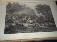 1829 MONUMENTS DES ARTS DU DESSIN VIVANT DENON & AMAURY DUVAL VOLUME 4 - Z 12