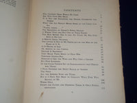 1931 NOGUCHI HARDCOVER BOOK BY GUSTAV ECKSTEIN - 7TH EDITION - KD 2519