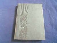 1932 DONNYBROOK FAIR GOUCHER COLLGE YEARBOOK - BALTIMORE, MARYLAND - YB 2702