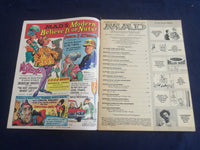 1970 JANUARY MAD MAGAZINE - GREAT COVER & CARTOONS - ST 5153Q