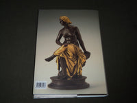 2011 ANTICO THE GOLDEN AGE OF RENAISSANCE BRONZES BOOK - GREAT PRINTS - I 1663