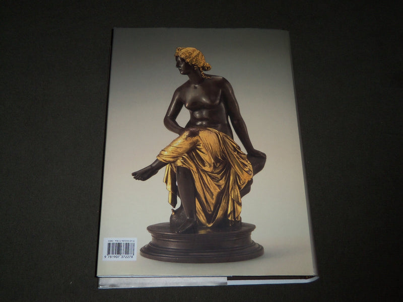 2011 ANTICO THE GOLDEN AGE OF RENAISSANCE BRONZES BOOK - GREAT PRINTS - I 1663