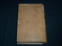 1881 LAWS OF BUSINESS FOR ALL STATES & CANADA BOOK BY THEOPHILUS PARSONS- R 1268