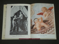 1963 ALL THE PAINTINGS OF MANTEGNA VOLUME 1 & 2 - NICE PRINTS - J 5197