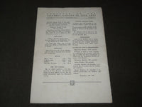 1931 JANUARY COLUMBUS GALLERY OF FINE ARTS BULLETIN - COLUMBUS OHIO - J 9594