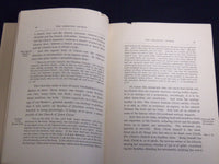 1894 THE CHRISTIAN CHURCH SERMON BY GEORGE DANA BOARDMAN - INSCRIBED - J 8860