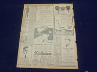 1920 APRIL 3 NEW YORK TIMES - WOMEN DEMAND IRISH FREEDOM - NT 8279