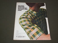 1967 APRIL SPORT MAGAZINE - LEW ALCINDOR - SP 9735