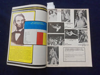 1978 JANUARY NATIONAL SCOOP MAGAZINE - GRETA GARBO EXCLUSIVE - SP 5454E