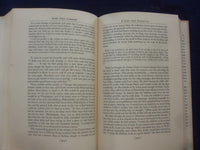 1969 GRANT TAKES COMMAND HARDCOVER BOOK BY BRUCE CATTON - KD 8263