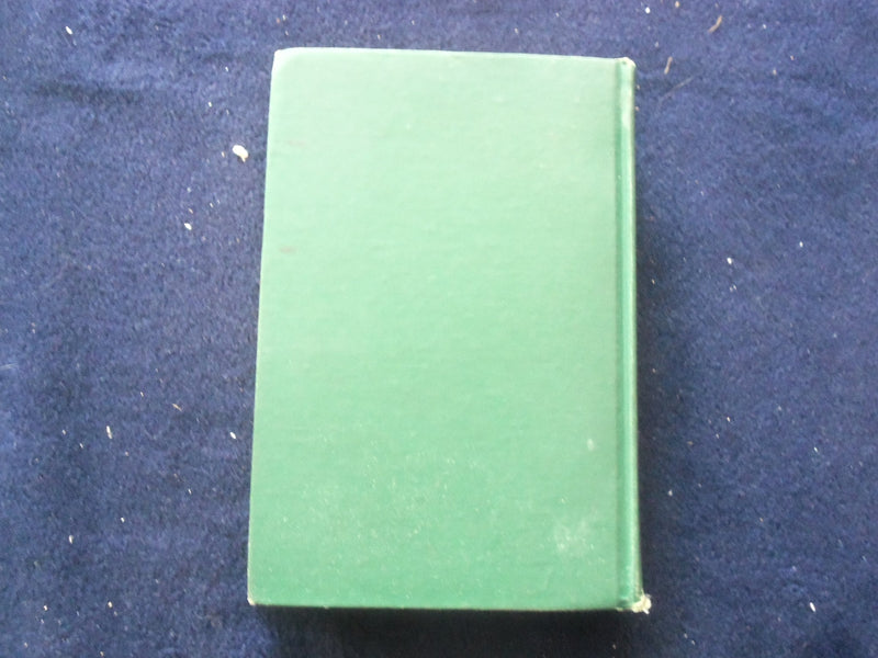 1912 THE TIDES OF BARNEGAT HARDCOVER BOOK BY F. HOPKINSON SMITH - KD 8423