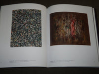 2014 FROM THE MARGINS 1945-1952 LEE KRASNER & NORMAN LEWIS CATALOG - KD 5098