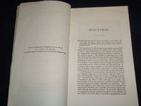 1854 AUSTIN PHELPS DISCOURSE - CHAPEL OF ANDOVER SEMINARY - J 8865