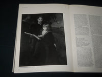 1983 THE QUEST FOR UNITY SOFTCOVER BOOK - DETROIT INSTITUTE OF ARTS - D 435