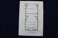 1935 JUNE YALE UNIVERSITY DRAMATIC ASSOCIATION THEATRE PROGRAM-HIPPOLYTUS-K 1507