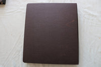 MOVIE STAR SCRAPBOOK - TYRONE POWER - NATALIE WOOD - E 26482