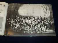 1987HET NATIONALE BALLET 25 JAAR BOOK BY LUUK UTRECHT - DUTCH - KD 5693