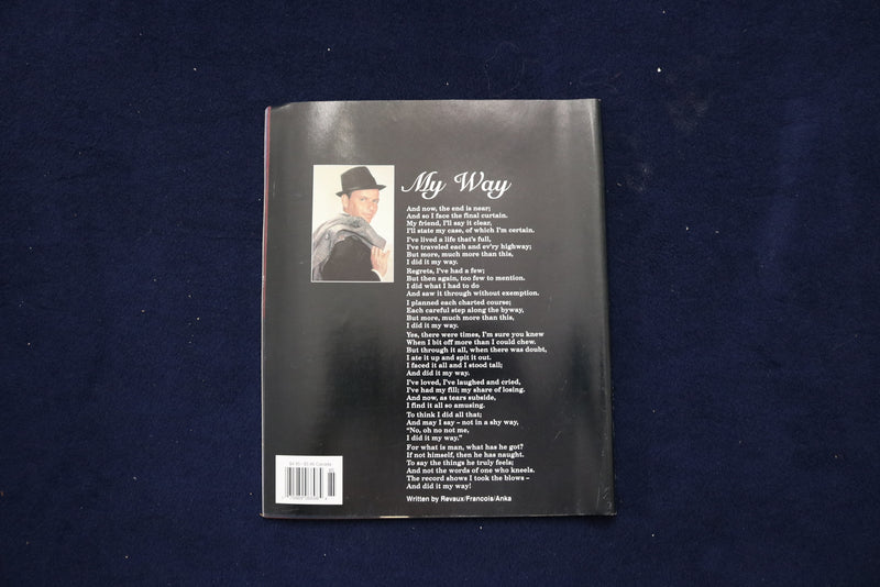 1998 JULY LUXURY LIFESTYLES SINATRA MAGAZINE - FRANK SINATRA COVER - E 19300