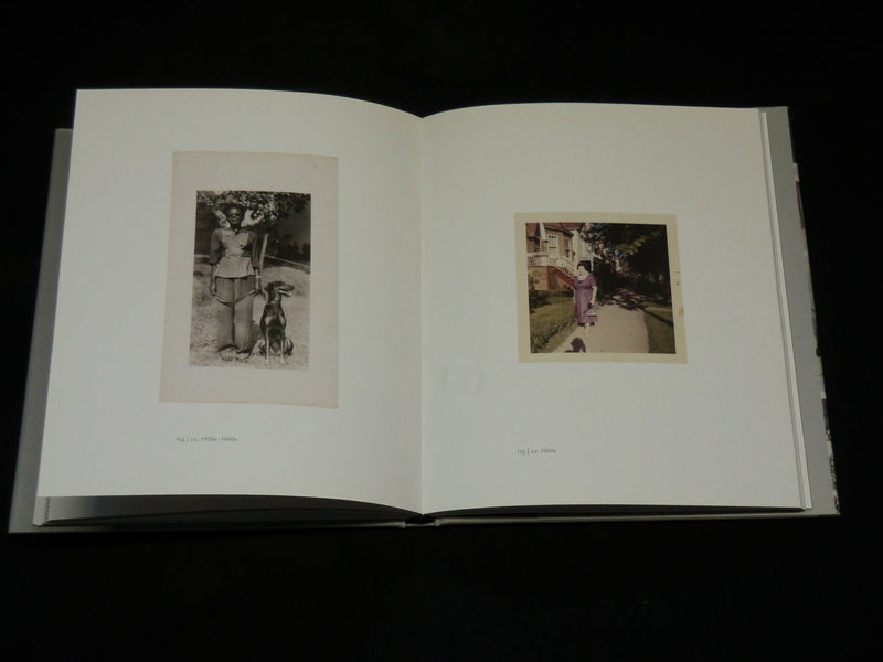 2008 NOW IS THEN MARESCA COLLECTION BOOK BY MARVIN HEIFERMAN - KD 2767Y