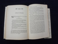 1935 CATHERINE THE PORTRAIT OF AN EMPRESS HARDCOVER BOOK BY GINA KAUS - KD 8356