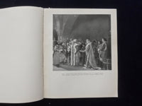 1957 THEATRE OPERA BALLET IN RUMANIA PROGRAM - GREAT PHOTOS - J 9417