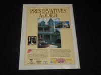 1994 FEBRUARY A & E MONTHLY MAGAZINE - ELIZABETH TAYLOR COVER - E 15918