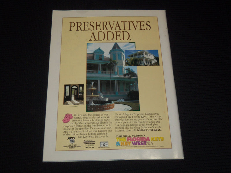 1994 FEBRUARY A & E MONTHLY MAGAZINE - ELIZABETH TAYLOR COVER - E 15918