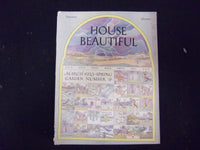 1923 MARCH HOUSE BEAUTIFUL MAGAZINE - GREAT PHOTOS & ADS - ST 3682