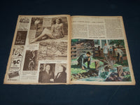1944 APRIL 23 THE PITTSBURGH PRESS SUNDAY ROTO SECTION - COAST DEFENDER- NP 4502