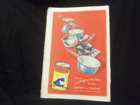 1919 MAY MCCALL'S MAGAZINE - GREAT PHOTOS AND ADS - ST 1122