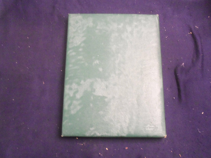 1960 THE DEL-HI DELTA HIGH SCHOOL YEARBOOK - DELTA, OHIO - YB 2758