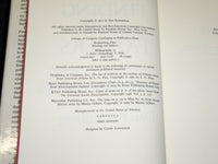 1977 FINDING OUR FATHERS BOOK INSCRIBED BY DAN ROTTENBERG - FIRST EDITION- D 456